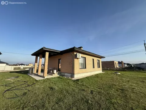 Дом в Симферопольский район, село Урожайное (104 м)