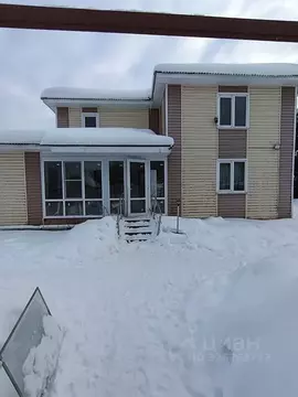 Дом в Московская область, Егорьевск муниципальный округ, с. Саввино  ...