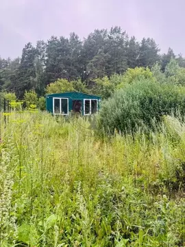 Дом в Свердловская область, Екатеринбург ул. Изоплитная (49 м)