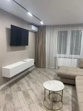 2-к кв. Татарстан, Казань ул. Александра Курынова, 5к3 (51.0 м)