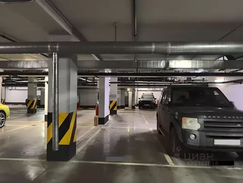 Гараж в Москва ул. Авиаконструктора Микояна, 14к4 (14 м)