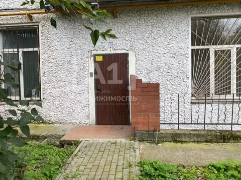 Офис в Челябинская область, Челябинск ул. 50-летия ВЛКСМ, 4 (15 м)