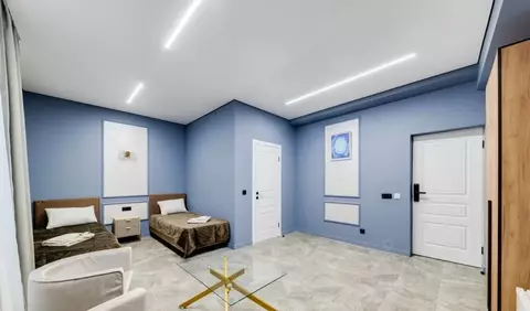 Комната Московская область, Домодедово Западный мкр, Дачник владение, ...