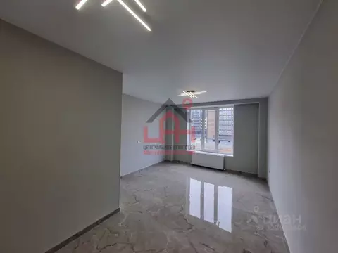 1-к кв. Ставропольский край, Ессентуки ул. Шмидта, 100 (45.1 м)