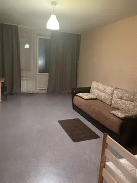 1-к кв. Московская область, Реутов ул. Октября, 42 (42.0 м)