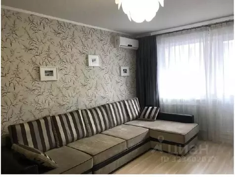 1-к кв. Свердловская область, Екатеринбург ул. Чекистов, 5 (44.4 м)