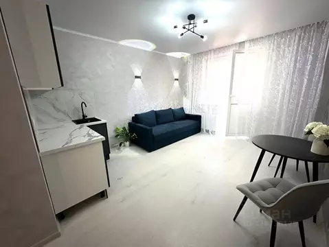 Студия Краснодарский край, Краснодар Музыкальный мкр, проезд ...