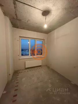 1-к кв. Тюменская область, Тюмень Полевая ул., 108 (37.5 м)