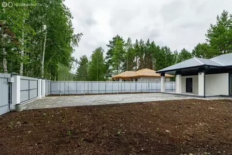 Дом в Тюмень, 2-я Луговая улица (74 м)