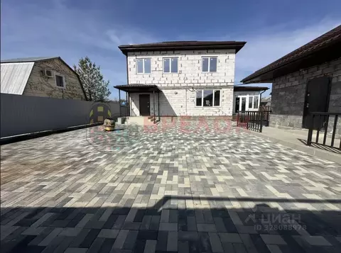 Дом в Ростовская область, Таганрог Металлург садовое товарищество, 6 ...