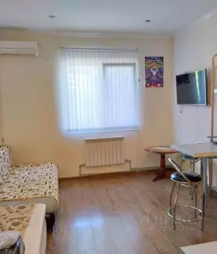 1-к кв. Краснодарский край, Сочи Новый Сочи мкр, ул. Клубничная, 110 ...