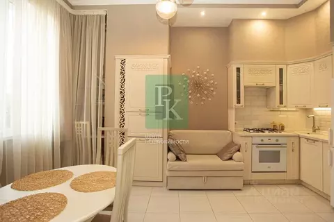 1-к кв. Севастополь ул. Челнокова, 17/1 (39.6 м)