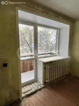 3-комнатная квартира: Муром, Муромская улица, 27 (53.8 м)