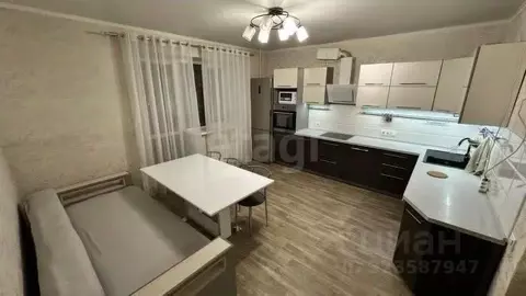 2-к кв. Красноярский край, Красноярск ул. Елены Стасовой, 40Л (58.0 м)