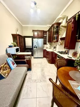 2-к кв. Санкт-Петербург наб. Обводного Канала, 141 (60.3 м)