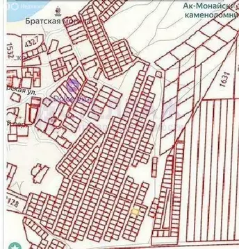 Участок в Ленинский район, Семисотское сельское поселение, село ...