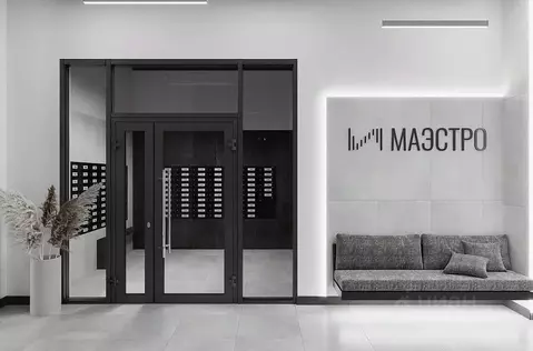 2-к кв. Тюменская область, Тюмень ул. Братьев Бондаревых, 5 (61.2 м)