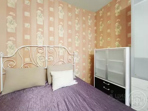 1-к кв. Санкт-Петербург просп. Луначарского, 52к1 (42.1 м)