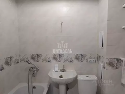 Студия Воронежская область, Воронеж Ростовская ул., 67 (28.0 м)