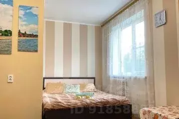 1-к кв. Ростовская область, Ростов-на-Дону Вятская ул., 67 (35.0 м)