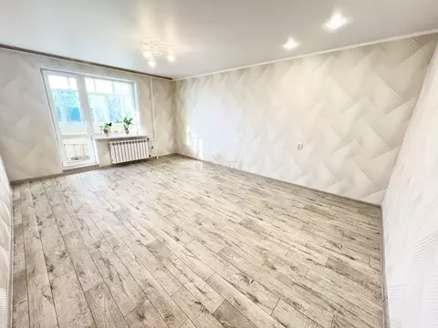 4-к кв. Марий Эл, Йошкар-Ола ул. Строителей, 46 (79.4 м)