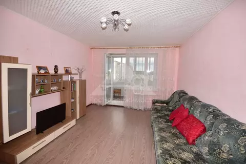 2-к кв. Владимирская область, Кольчугино ул. Ломако, 26 (51.2 м)