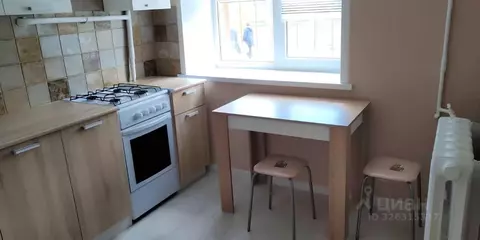 1-к кв. Самарская область, Тольятти Белорусская ул., 2 (32.0 м)