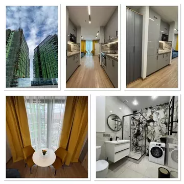 2-к кв. Москва Долгопрудненское ш., 3А (37.0 м)