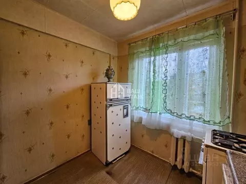 2-к кв. Калужская область, Калуга ул. Веры Андриановой, 5 (44.3 м)