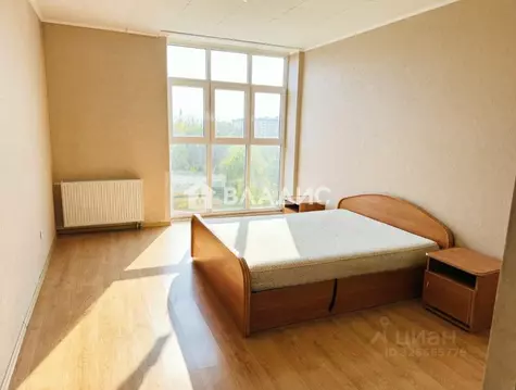 2-к кв. Калининградская область, Калининград ул. Юрия Гагарина, 55Б ...