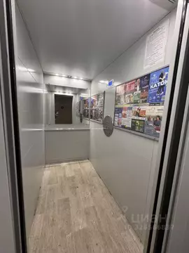 1-к кв. Самарская область, Тольятти Приморский бул., 61 (38.0 м)