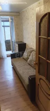 2-комнатная квартира: Энгельс, микрорайон Энгельс-1, 45 (39.5 м)