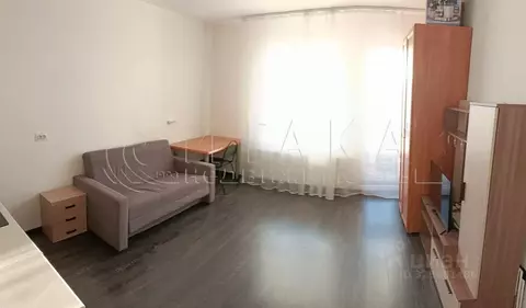 Студия Санкт-Петербург ул. Генерала Кравченко, 9к1 (23.7 м)