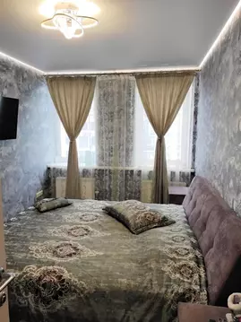 2-к кв. Московская область, Люберцы городской округ, Красково пгт ш. ...