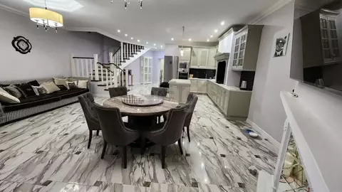 Таунхаус в Москва, Москва, Троицк ул. Заречная, 30 (335 м)