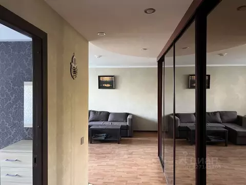 3-к кв. Санкт-Петербург просп. Луначарского, 100 (60.0 м)