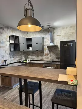 Студия Московская область, Котельники Новые Котельники мкр, 2 (35.0 м)