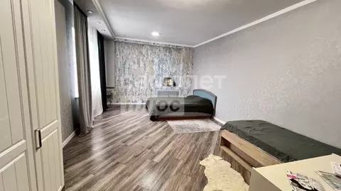 1-к кв. Липецкая область, Липецк Депутатская ул., 55Б (60.9 м)