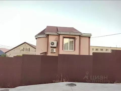 Дом в Краснодарский край, Новороссийск ул. Планеристов (117 м)