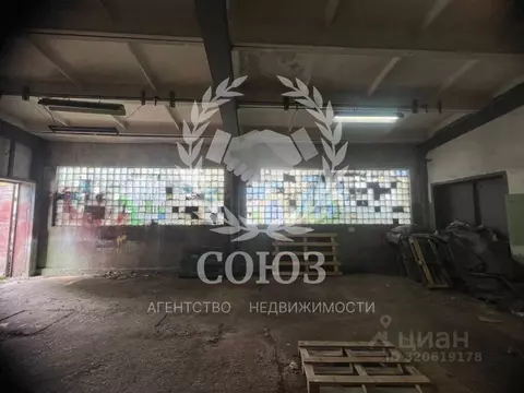 Склад в Калужская область, Калуга Складская ул., 10 (100 м)