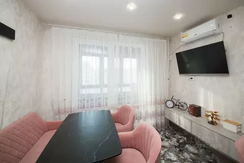 2-к кв. Ярославская область, Ярославль ул. Лескова, 38 (61.2 м)