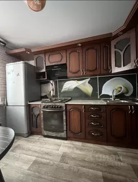 2-к кв. Саратовская область, Энгельс ул. Маршала А.М. Василевского, 57 ...