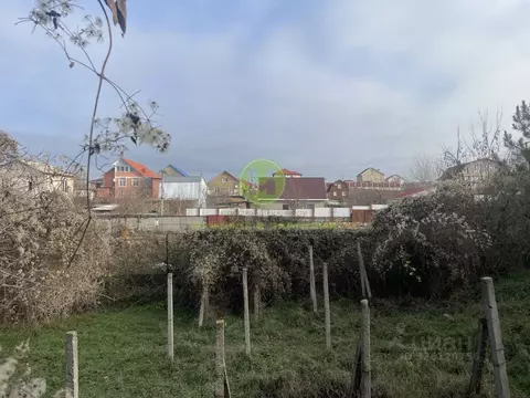 Участок в Крым, Бахчисарайский район, Почтовское с/пос, Союз СНТ ул. ...