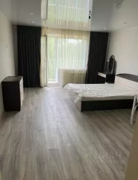 Студия Новосибирская область, Новосибирск ул. Плющихинская, 1 (38.3 м)