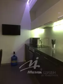 2-к кв. Москва просп. Андропова, 42К1 (82.0 м)