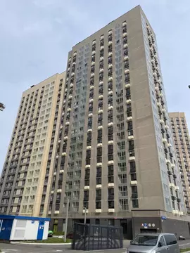 Продается 2-комнатная квартира