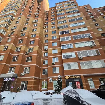 Помещение свободного назначения в Московская область, Люберцы ...