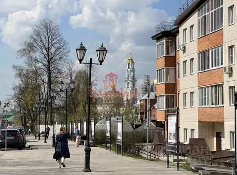 Помещение свободного назначения в Московская область, Сергиев Посад ...