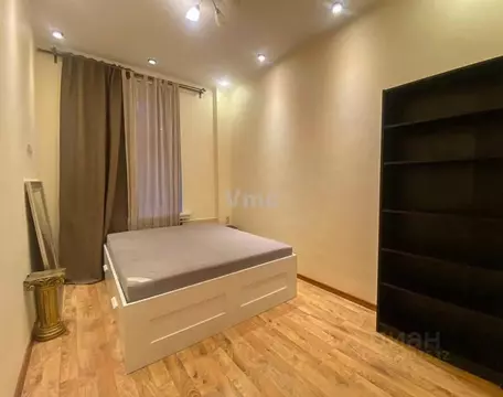 2-к кв. Москва Новопесчаная ул., 3К1 (60.0 м)