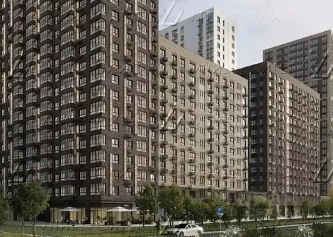 Офис в Москва Монтажная ул., вл8/24 (69 м)